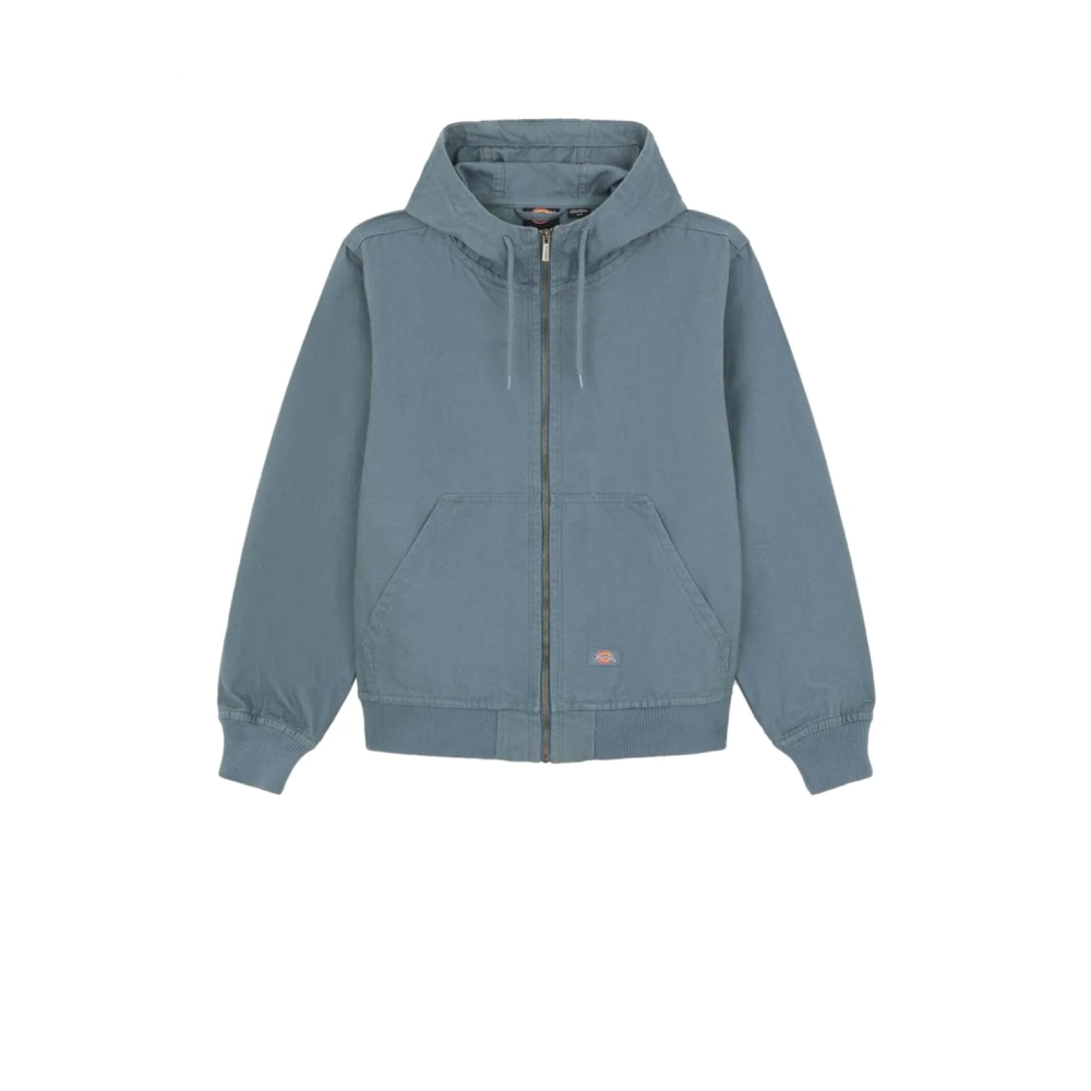 Jackets > Light Jackets - - Dickies - Modalova