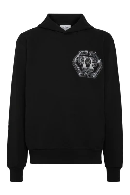 Hoodie Sweatshirt Dark Romance