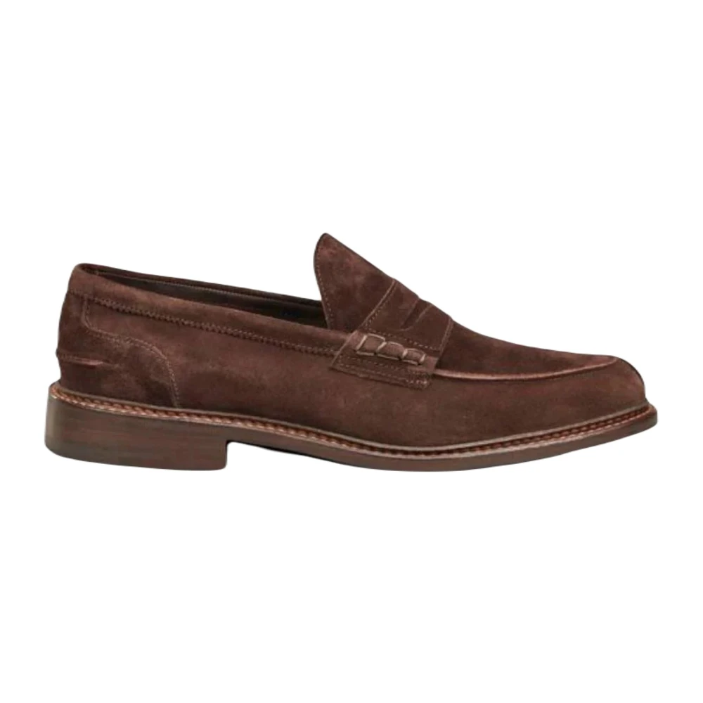 Shoes > Flats > Loafers - - Tricker's - Modalova