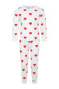 ensemble-pyjama-en-coton-blanc-avec-coeurs-rouges
