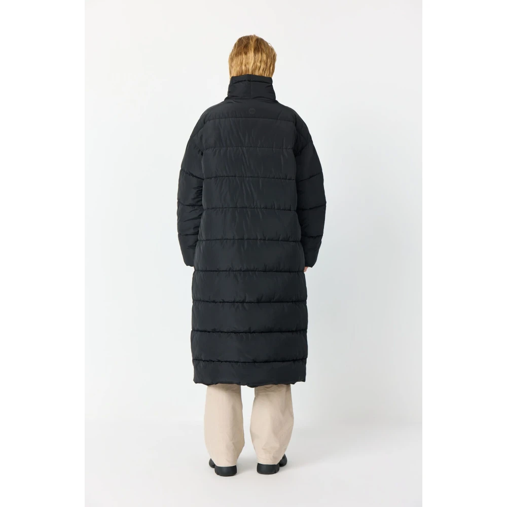 Levete Room Gibella 23 Jas Black Dames