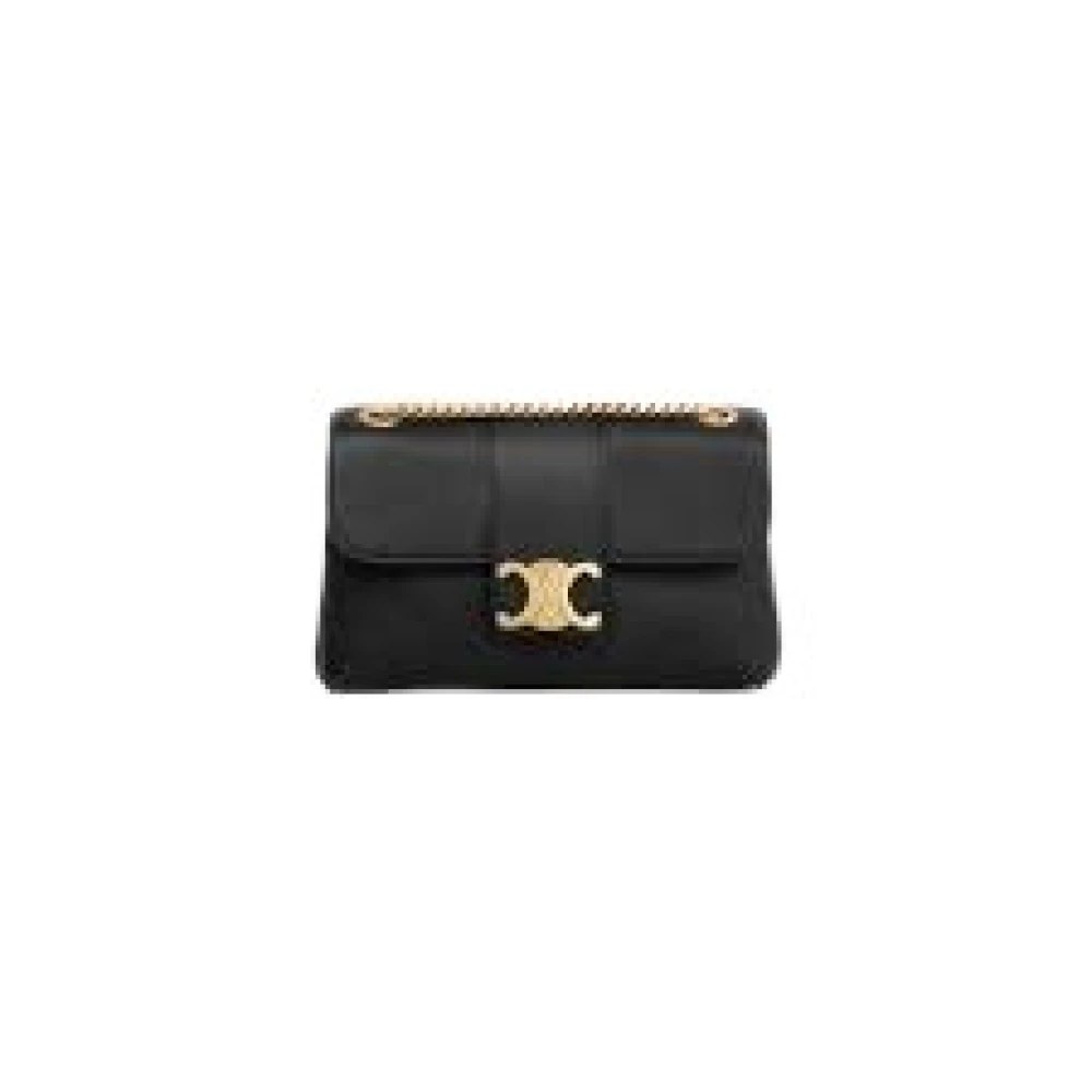 Celine Stijlvolle Accessoires Collectie Black Dames