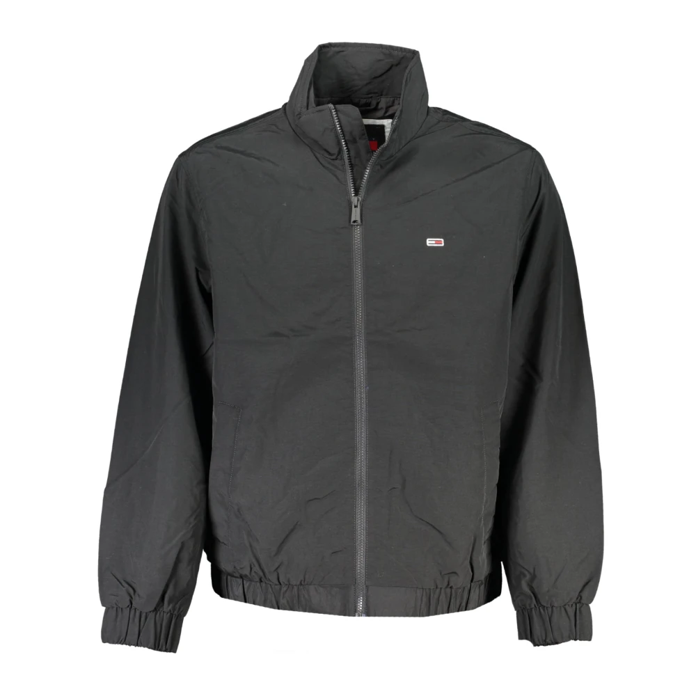 Tommy Hilfiger Kleding Black Heren