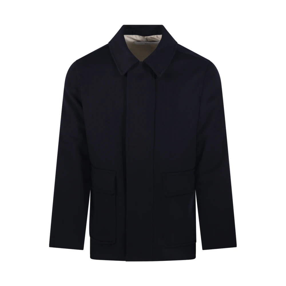 Jackets > Light Jackets - - Lardini - Modalova