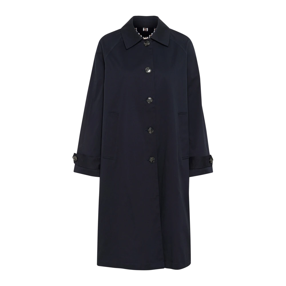 Coats > Single-Breasted Coats - - Part Two - Modalova