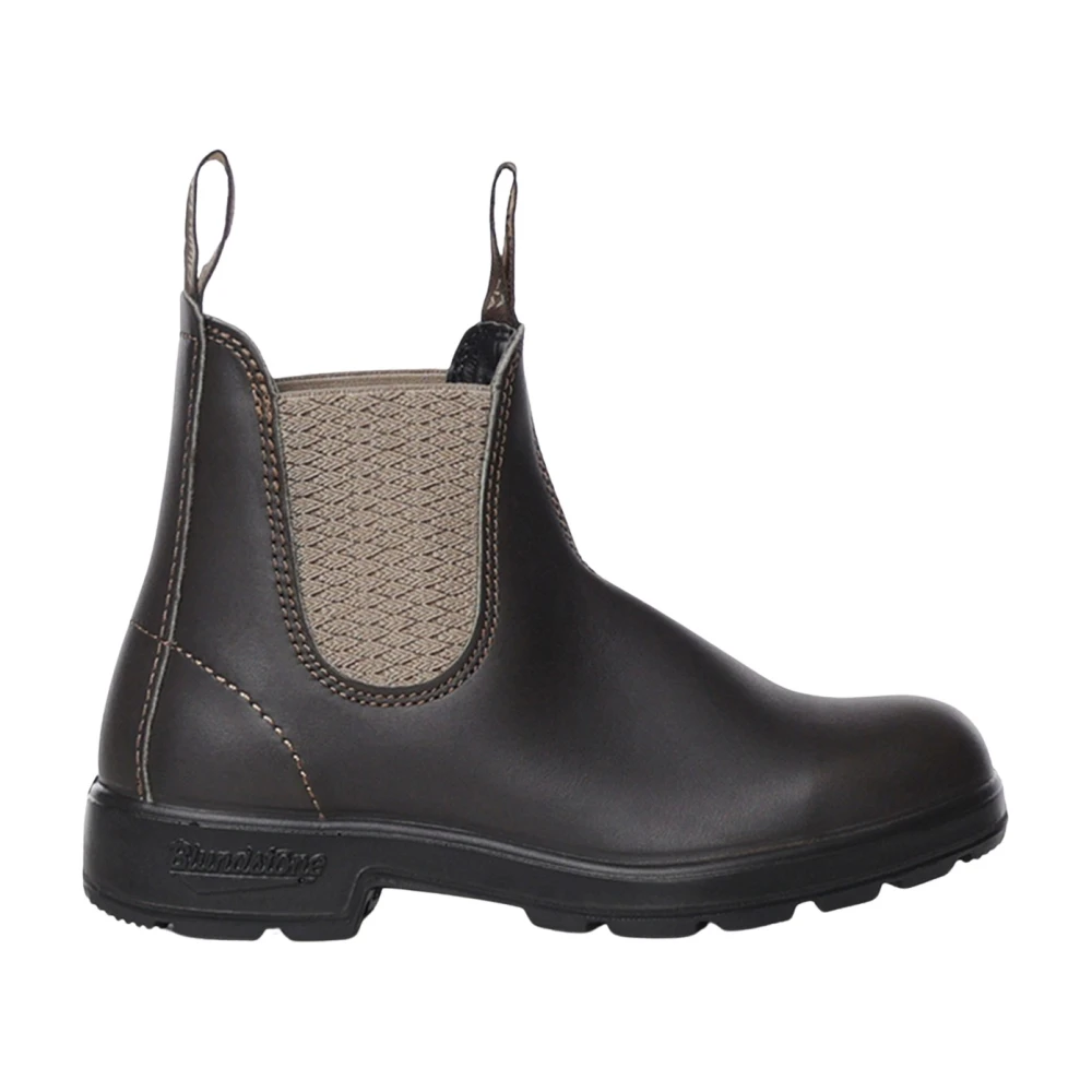 Blundstone Unisex Marrone - Original Chelsea Boot - Shoes - 39 Eu