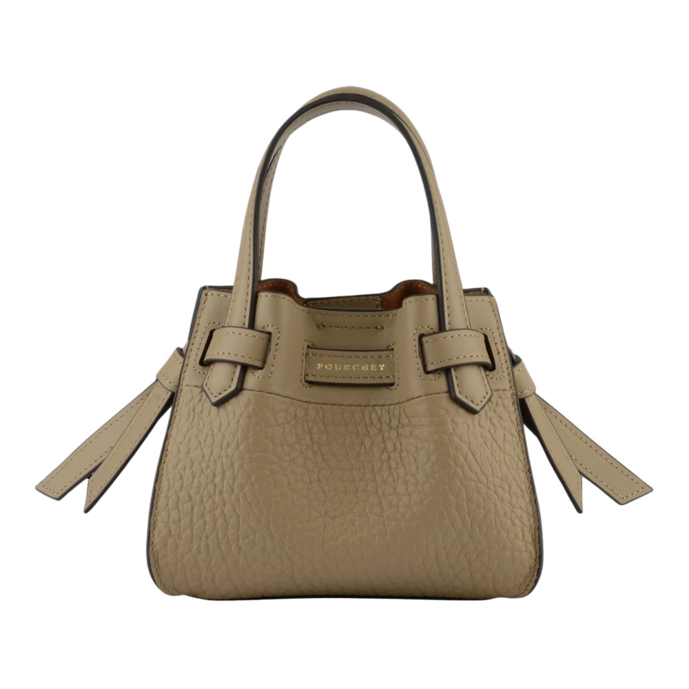 Bags > Handbags - - Pourchet Paris - Modalova