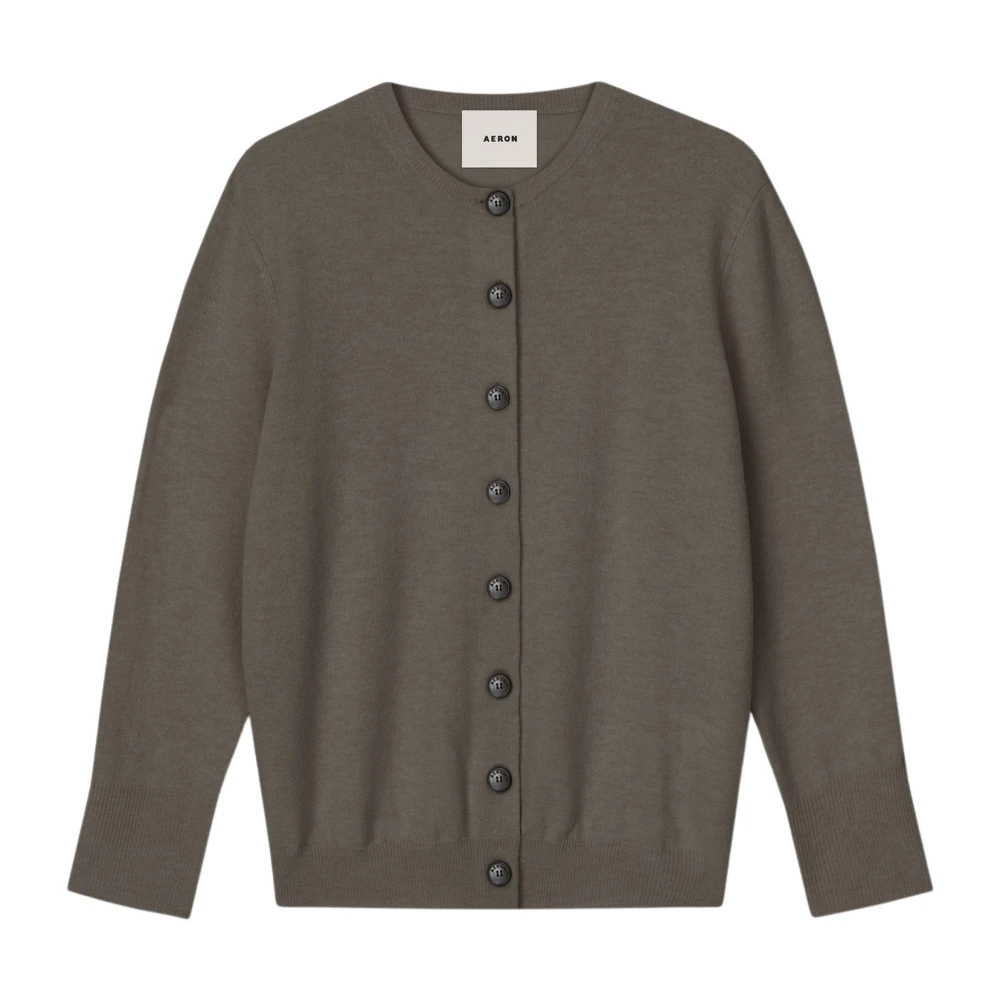 Aeron Plie Gray Dames
