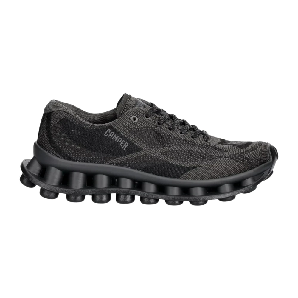 Camper Donna Nero Scarpe, 37 Eu, New,
