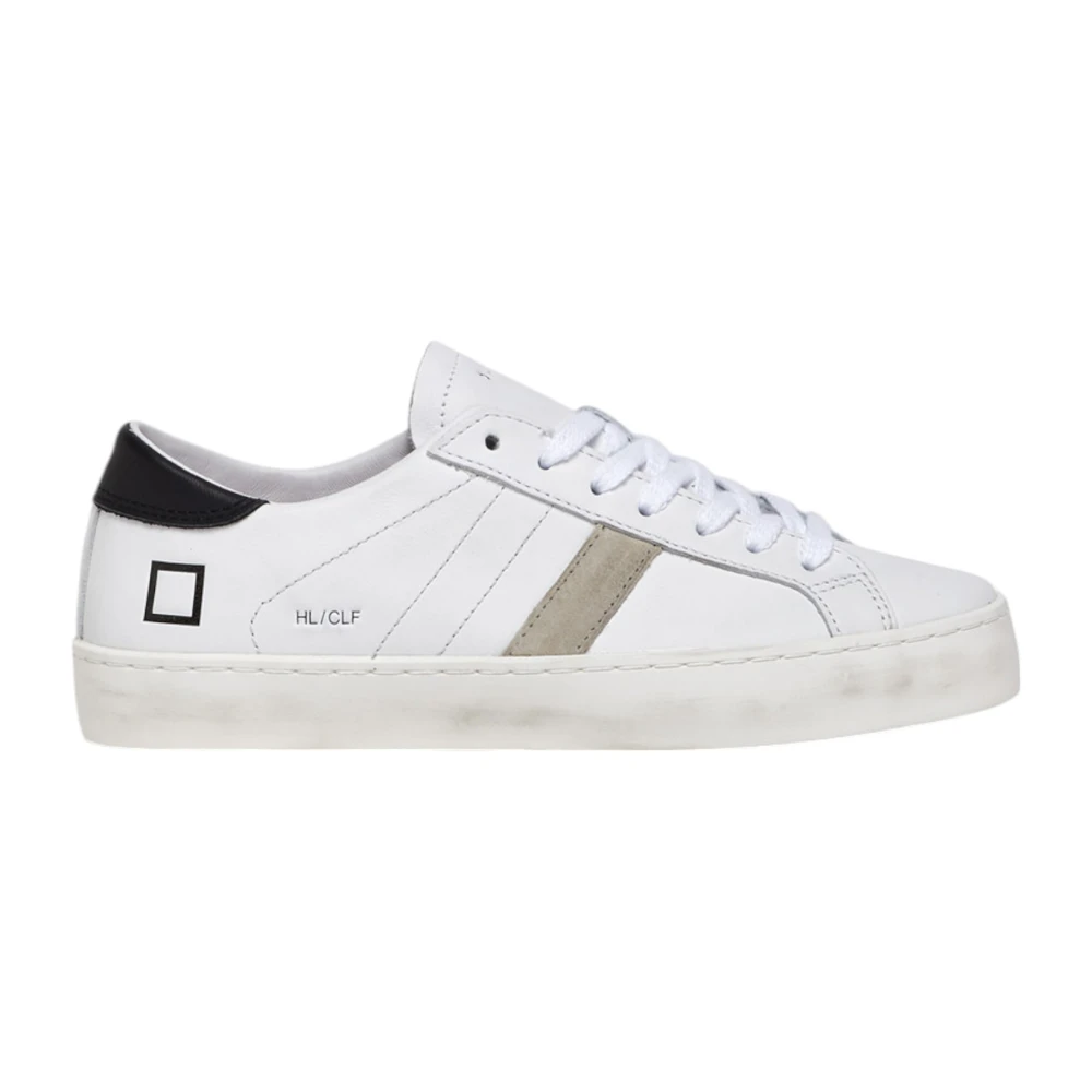 Shoes > Sneakers - - D.a.t.e. - Modalova