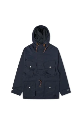 Mountain Smock