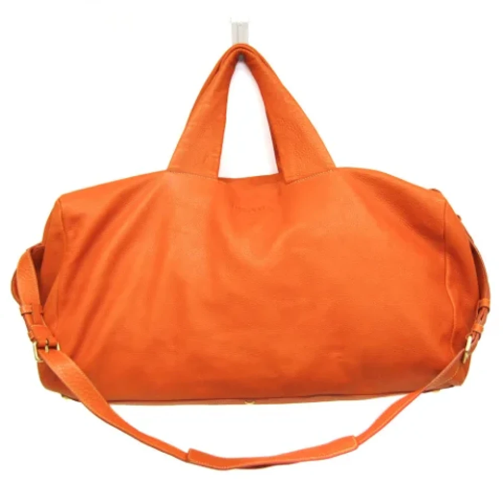 Pre-owned > Pre-owned Bags > Pre-owned Weekend Bags - - Prada Vintage - Modalova
