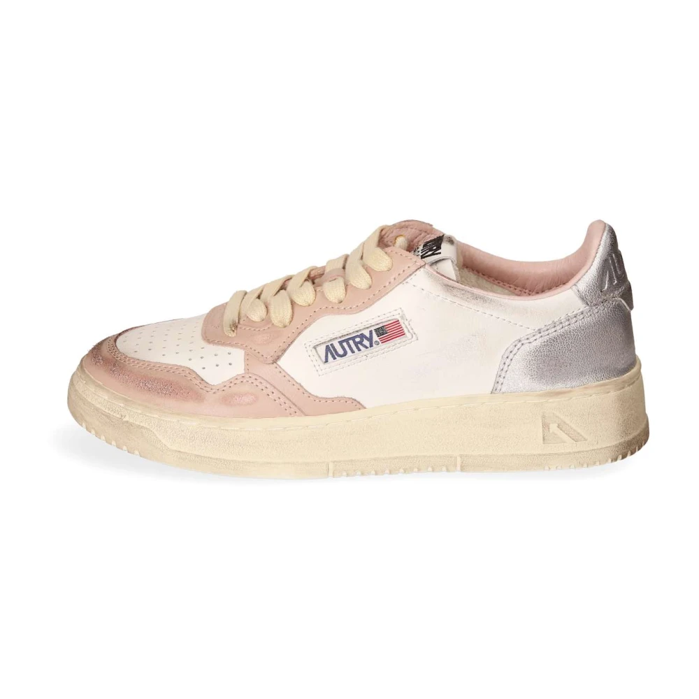 Shoes > Sneakers - - Autry - Modalova