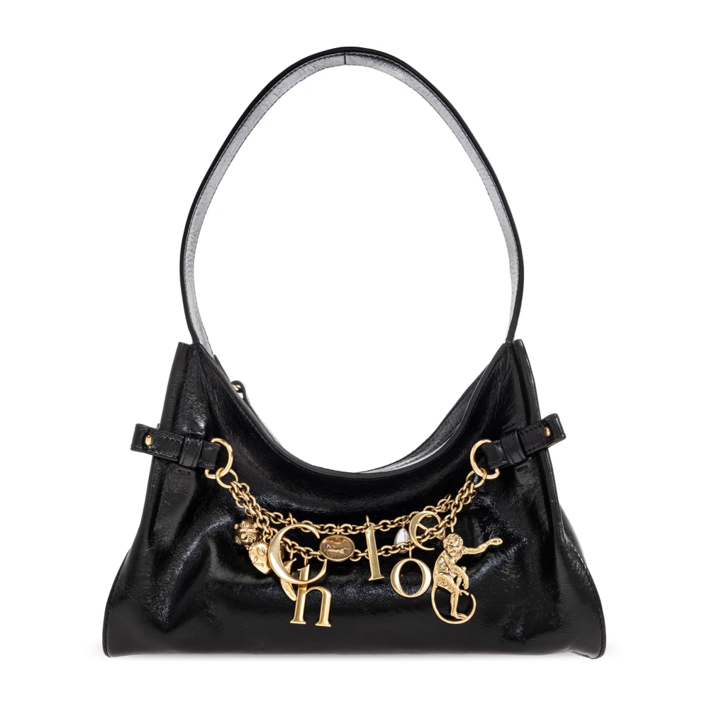 Bags > Shoulder Bags - - Chloé - Modalova