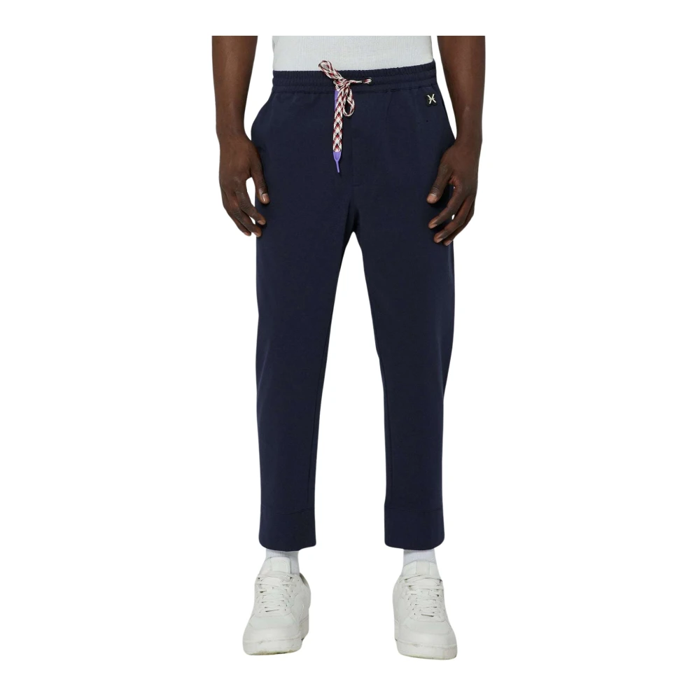 Trousers > Sweatpants - - John Richmond - Modalova
