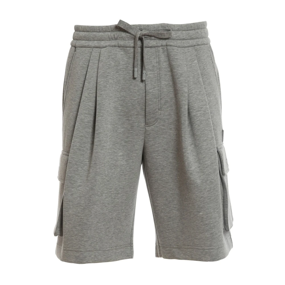 Shorts > Casual Shorts - - Dolce & Gabbana - Modalova