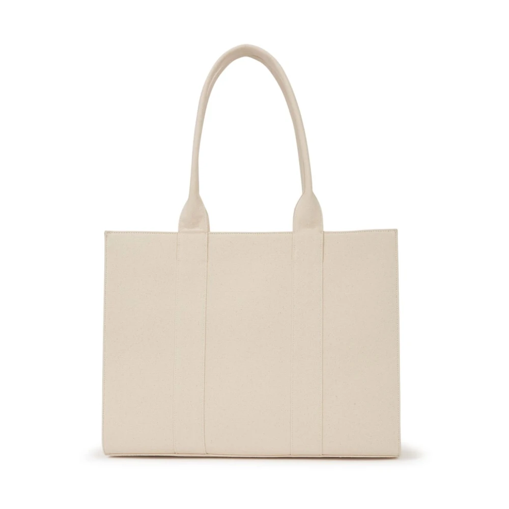Karl Lagerfeld Tassen.. Beige Dames