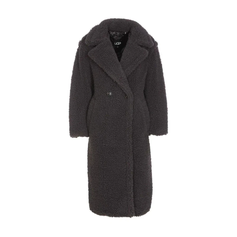 Coats > Double-Breasted Coats - - UGG - Modalova
