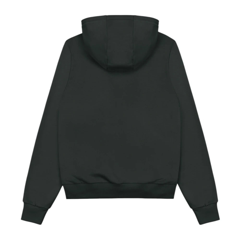 Colmar Groene Sweater Model 8240 Green Heren