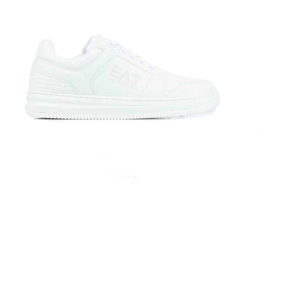 Shoes > Sneakers - - Emporio Armani EA7 - Modalova