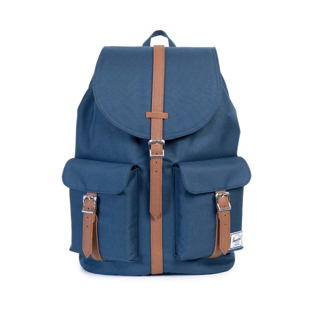 Herschel Dawson 13.0 Tan Backpack Blue Dames