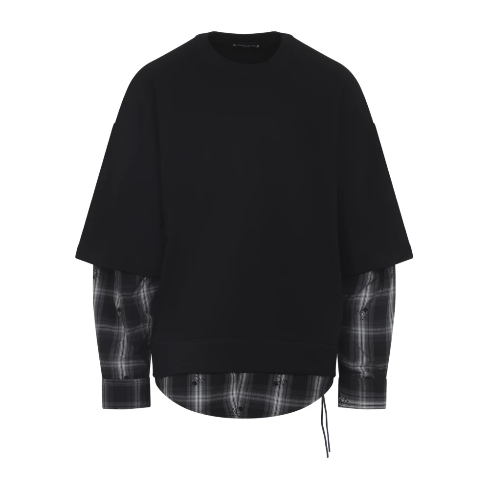 Sweatshirts & Hoodies > Sweatshirts - - Mastermind World - Modalova