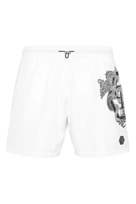 Shorts Dragon