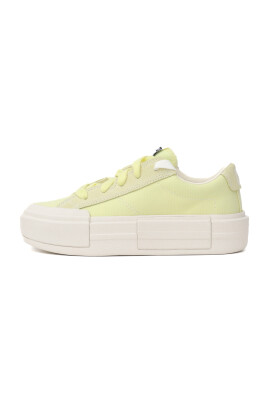 sneakers-retro-jaunes-pour-femmes