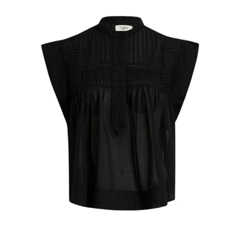 Isabel Marant Étoile Blouses Black Dames