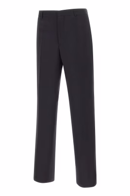 straight-trousers
