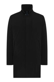 Duno Coats Black