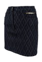 jupe-en-jean-a-motif-logo-et-poches