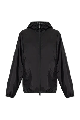 Vandelli Reversible Hooded Jacket