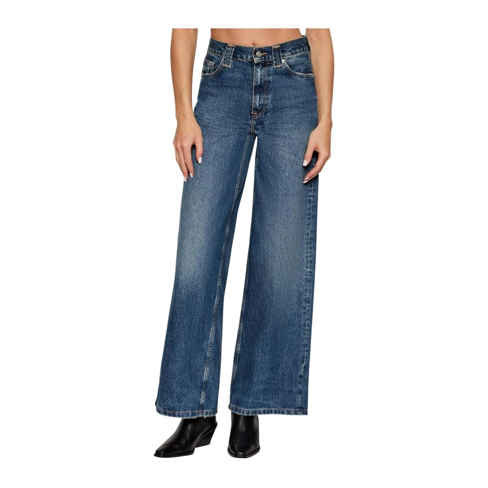 Tommy Hilfiger , Damen, Jeans, Blau, W27 L30