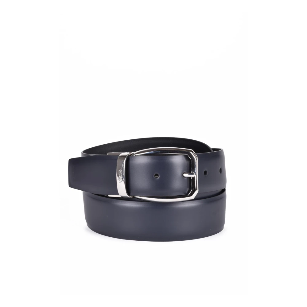Accessories > Belts - - Zegna - Modalova