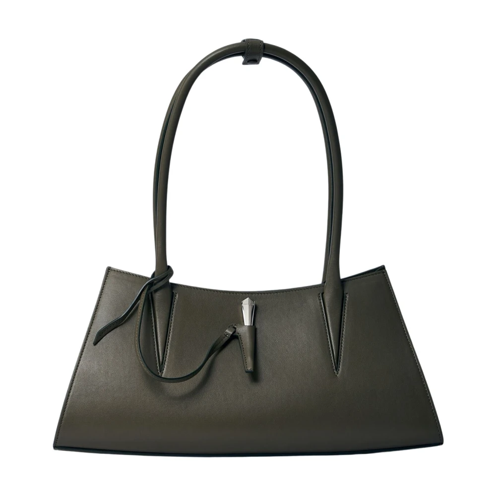 Bags > Shoulder Bags - - Mugler - Modalova