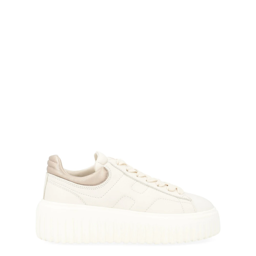 Hogan - Shoes > Sneakers - White - Hogan - Modalova
