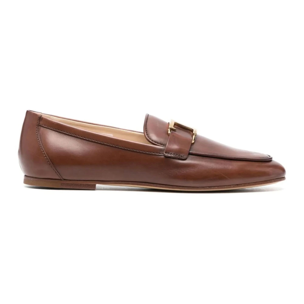 Shoes > Flats > Loafers - - Tod's - Modalova