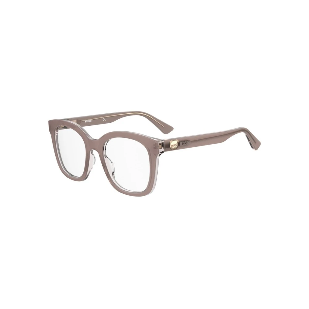 Accessories > Glasses - - Moschino - Modalova