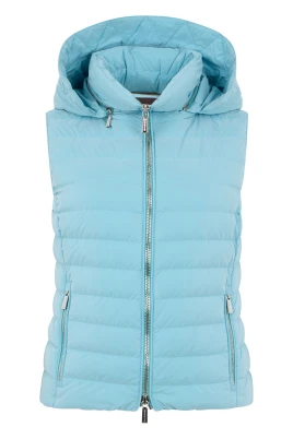 Tinnari Vest