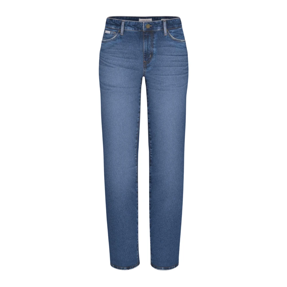 Jeans > Straight Jeans - - Guess - Modalova