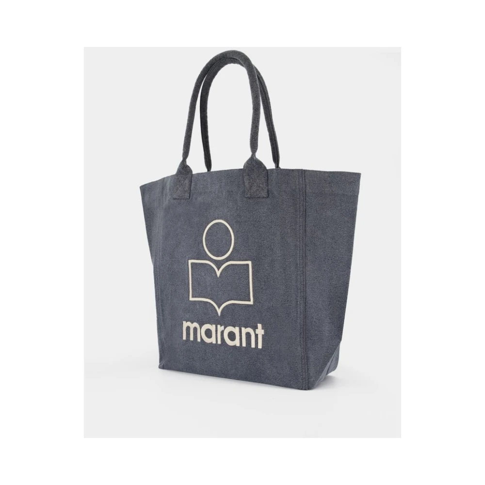 Isabel marant Yenky Tote Bag Black Dames