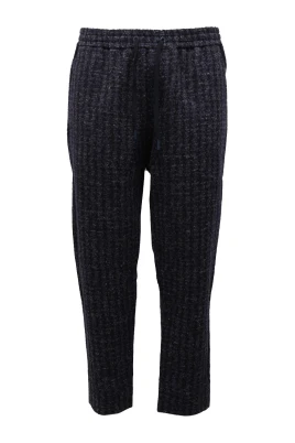 Pantalone in maglia
