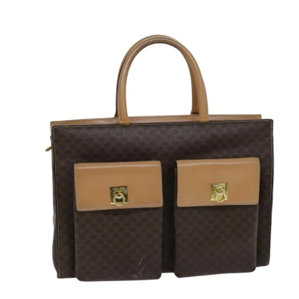 Pre-owned > Pre-owned Bags > Pre-owned Handbags - - Celine Vintage - Modalova