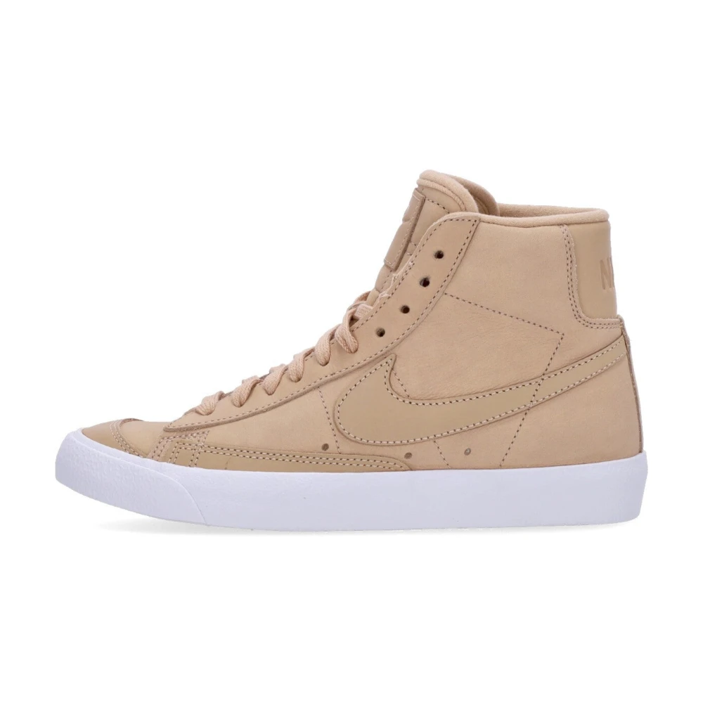 Nike Mujer Beige Zapatos, Talla: 37 1/2 Eu