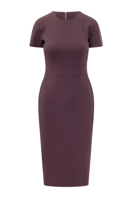 Claude Midi Dress