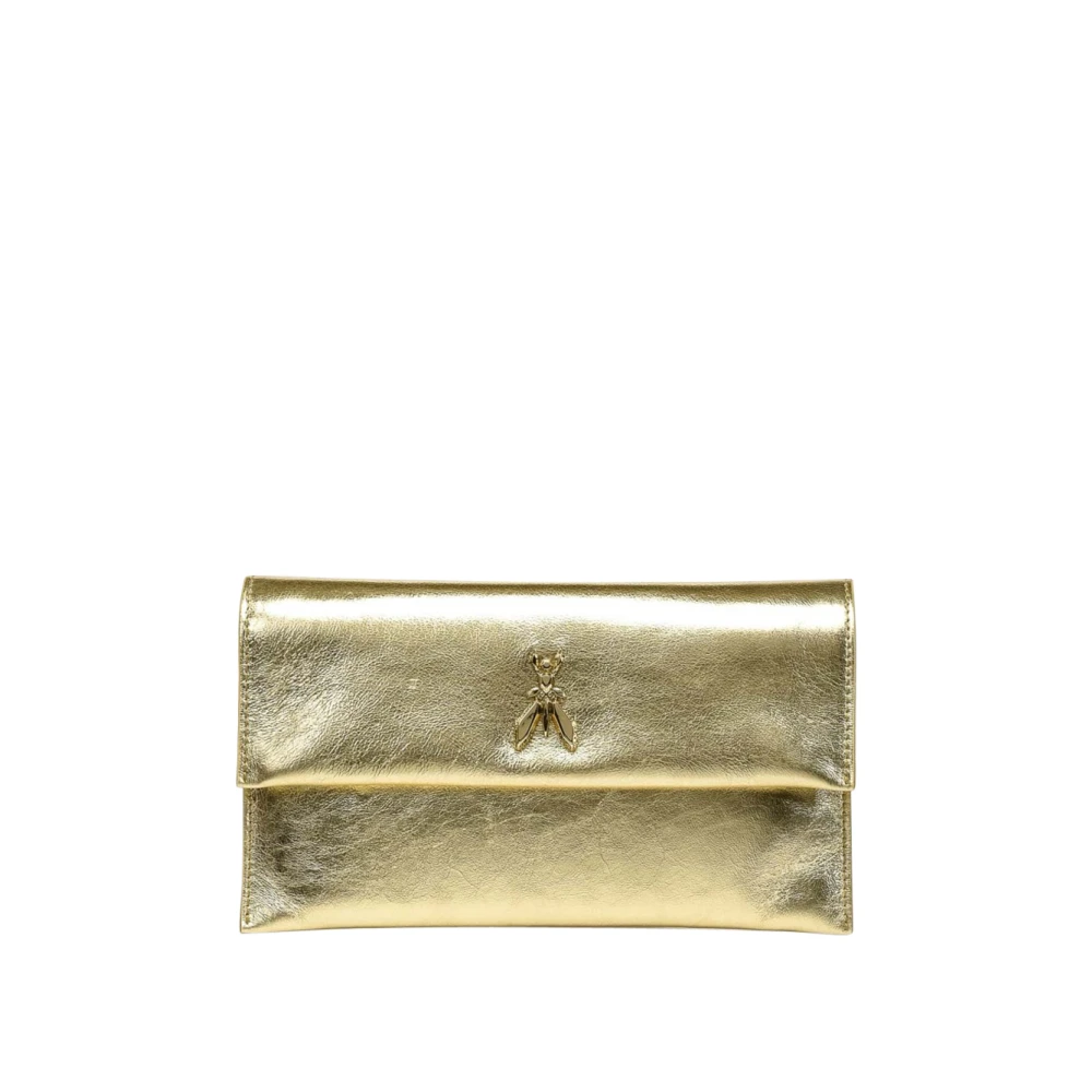 Bags > Clutches - - Patrizia Pepe - Modalova