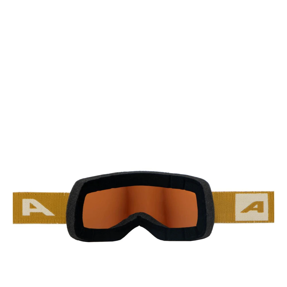 Alpina Wit Earth Taos Q Lite Yellow Unisex
