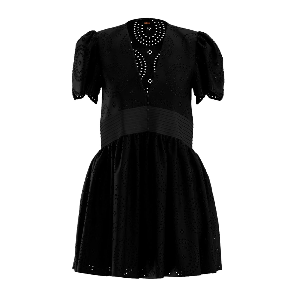 Dresses > Day Dresses > Short Dresses - - Hugo - Modalova
