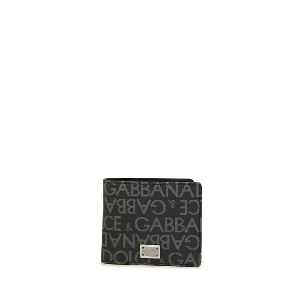 Accessories > Wallets & Cardholders - - Dolce & Gabbana - Modalova